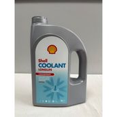 Shell Coolant Longlife M Concentrate Antifiriz - Kırmızı