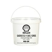 Shell Gadus S1 V160 2 Gres Yağı 900 G