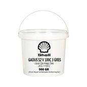 Shell Gadus S2 V100c 3 Gres Yağı 900 G