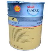Shell Gadus S2v100c 3 - 15 Kg Gres Yağı 2026 Üretim