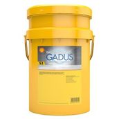 Shell Gadus S3 V220 Z 2 18 kg Mavi Gres Yağı