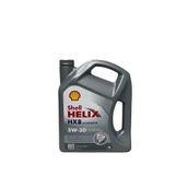 Shell Helix HX8 ECT 5W30 4 lt Motor Yağı