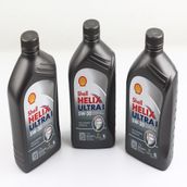 Shell Helix Ultra 5W30 1 Litre Fully Synthetic Motor Yağı