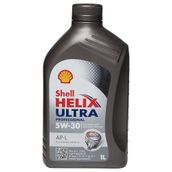 Shell Helix Ultra Professional 5W30 1 lt Tam Sentetik Motor Yağı