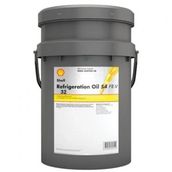 Shell Refrigeration Oil S4 FR-V 32 20 lt Soğutma Kompresör Yağı