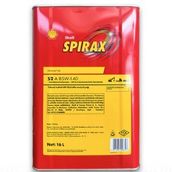 Shell Spirax S2 A 85W-140 16 lt Şanzıman Dişli Yağı