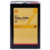 Shell Tellus S2 M 32 15 lt Hidrolik Yağı