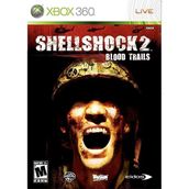 Shellshock 2 Xbox 360 Oyun - Aksiyon