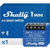 Shelly 1 Mini Gen3 Akıllı Röle
