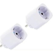 Shelly Plug M Gen3 2'li Akıllı Priz