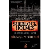 Sherlock Holmes Bütün Hikayeler Seti - 5 Kitap Takım - Sherlock Holmes Defteri Hediyeli