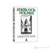 SHERLOCK HOLMES - EMEKLEYEN ADAM - ARTHUR CONAN DOYLE
