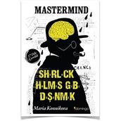 Sherlock Holmes Gibi Düşünmek - Maria Konnikova