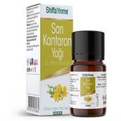 Shiffa Home 10 ml Sarı Kantaron Yağı