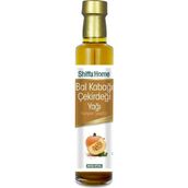 Shiffa Home 250 ml Kabak Çekirdeği Bal Kabağı Yağı