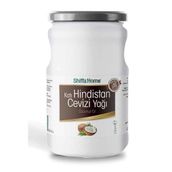 Shiffa Home 330 ml Katı Hindistan Cevizi Yağı