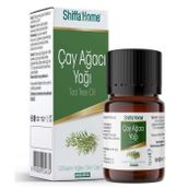 Shiffa Home 5 ml Çay Ağacı Yağı
