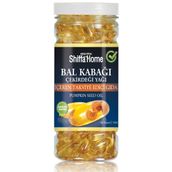 Shiffa Home Bal Kabağı Çekirdeği Yağı İçeren 100 Kapsül