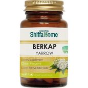 Shiffa Home BSR Berkap Civan Perçemi 680 mg 60 Kapsül