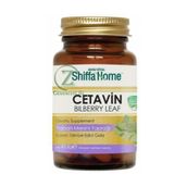 Shiffa Home Cetavin 730 mg 60 Kapsül