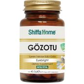 Shiffa Home Eyebright Gözotu 60 Kapsül