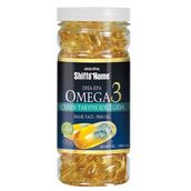 Shiffa Home Omega-3 1000 mg 100 Kapsül Balık Yağı
