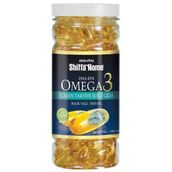 Shiffa Home Omega 3 200 Kapsül 1000 mg Balık Yağı