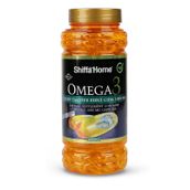 Shiffa Home Omega 3 60 Kapsül 1000 mg Balık Yağı
