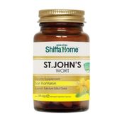 Shiffa Home Sarı Kantaron 560 mg 60 Kapsül