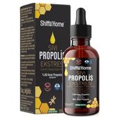 Shiffa Home Sıvı Propolis Ekstresi 20 ml Damla