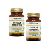 Shiffa Home Tribulus Terrestris Çoban Çökerten 2x60 Kapsül