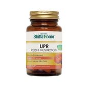 Shiffa Home UPR Reishi Mantarı İçeren 60 Kapsül