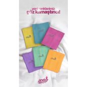 Shila 40x60 cm Mikrofiber Temizlik Bezi (6 adet)
