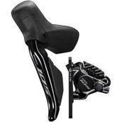 Shimano 105 ST-R7170 BR-R7170 Hidrolik Fren Dİ2 2x12s FW Sol Vites Fren Kol Seti