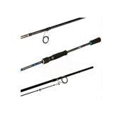 Shimano Bassterra 2.44 cm 3-15 gr Olta Kamışı