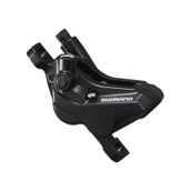 Shimano BR-MT420 4 Piston Disk Fren Kaliperi