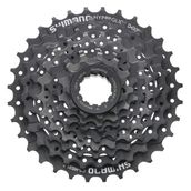 Shimano CS-HG31-8 Ruble Kaset 11-34T Vites