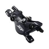 Shimano Deore Xt M8100 Çift Piston Hidrolik Fren Kol Seti Sağ