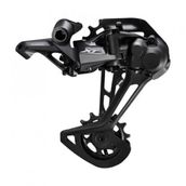 Shimano Deore XT RD-M8100-SGS Arka Aktarıcı 12 Vites Uzun Bacak
