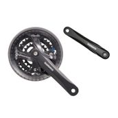 Shimano FC-M361 48-38-28T Diş 170 mm Kutulu Aynakol