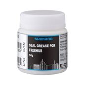 Shimano Freehub Göbek Gres Yağı 50 ML Siyah