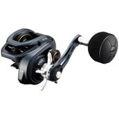 Shimano Grappler BB 151 HG Sol El Jig Olta Makinesi