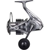 Shimano Nasci FC 5000 Spin Olta Makinesi