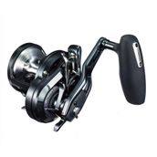 Shimano Ocea Jigger F Custom 2001 NR Sol El Jig Olta Makinesi