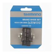 Shimano R55C4 2 Çift Dura Ace Fren Yol Pabucu Kartuşu