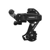 Shimano RD - TY200 - GS Tourney 6/7V Braketsiz Arka Aktarıcı