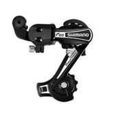 Shimano RD TY21-B Tourney 6 Vites Uyumlu Arka Vites