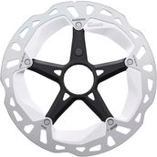 Shimano RT-EM810 203 mm Center Lock Ice-Tech Rotor