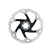 Shimano RT86 Deore XT Siyah-Gri 203 mm Rotor Vida