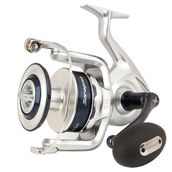 Shimano Saragosa 25000 SW Olta Makinesi